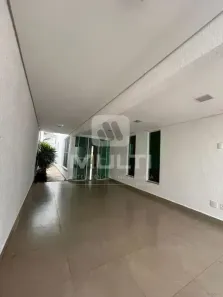 Casa de Condomínio com 3 Quartos para alugar, 172m² no Jardim Botânico, Uberlândia