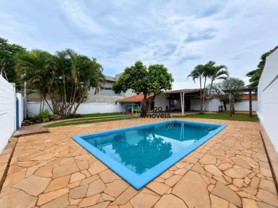 Fazenda/Sítio com 2 Quartos para alugar, 550m² no Chácara Letônia, Americana