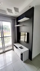 Apartamento com 2 Quartos à venda, 48m² no Jardim Americano, São José dos Campos