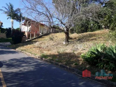 Lote/Terreno à venda, 1073m² no Marambaia, Vinhedo