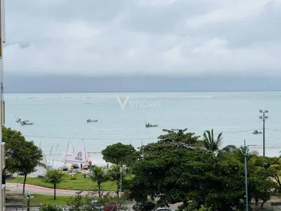 Apartamento com 2 Quartos à venda, 69m² no Pajuçara, Maceió
