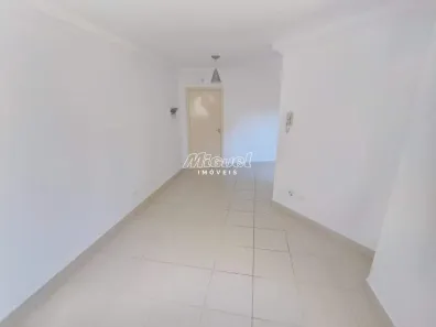 Apartamento com 2 Quartos à venda, 55m² no Dois Córregos, Piracicaba