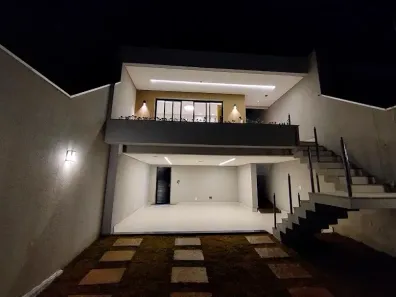 Casa com 3 Quartos à venda, 153m² no Várzea, Lagoa Santa