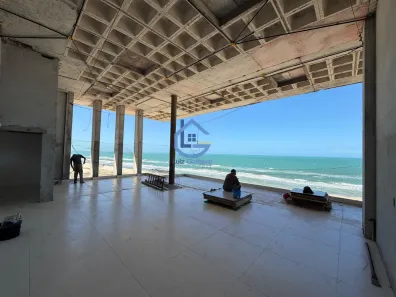 Apartamento com 4 Quartos à venda, 233m² no Porto das Dunas, Aquiraz