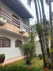 Sobrado com 3 Quartos à venda, 230m² no Parque Jatibaia (Sousas), Campinas