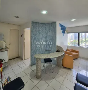 Sala Comercial à venda, 26m² no Espinheiro, Recife