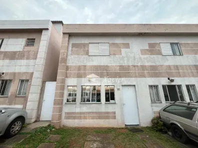 Casa de Condomínio com 2 Quartos à venda, 63m² no Portal da Primavera, Cotia