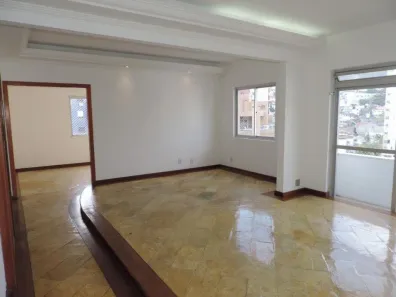 Apartamento com 3 Quartos à venda, 137m² no Centro, Florianópolis