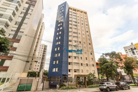 Apartamento com 3 Quartos à venda, 78m² no Portão, Curitiba