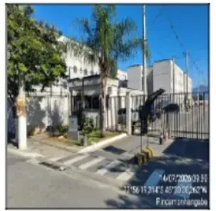 Apartamento com 1 Quarto à venda, 42m² no Residencial e Comercial Viver Melhor Pindamonhangaba, Pindamonhangaba