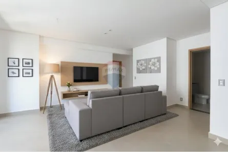 Apartamento com 3 Quartos à venda, 104m² no Norte, Brasília