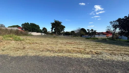 Lote/Terreno à venda, 403m² no Portal do Rio Quente, Rio Quente