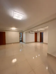 Apartamento com 3 Quartos para alugar, 140m² no Jardim Aclimação, Cuiabá