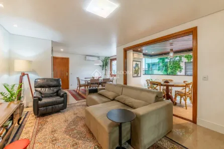 Apartamento com 3 Quartos à venda, 144m² no Moinhos de Vento, Porto Alegre