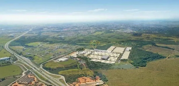 Lote/Terreno à venda, 1000m² no Jardim Emicol, Itu