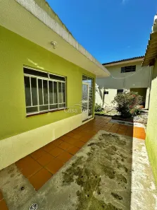 Casa com 1 Quarto para alugar, 90m² no Nova Rússia, Ponta Grossa