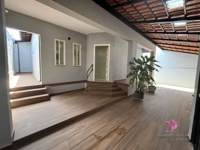 Casa com 3 Quartos à venda, 195m² no Jardim Nova Era, Leme