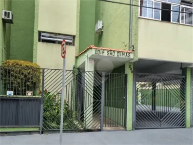 Apartamento com 2 Quartos à venda, 94m² no Jardim São Dimas, São José dos Campos