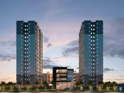 Apartamento com 2 Quartos à venda, 49m² no Imbiribeira, Recife