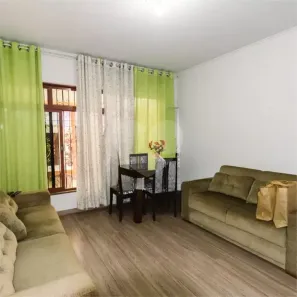 Sobrado com 3 Quartos à venda, 152m² no Vila Leopoldina, São Paulo