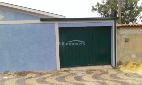 Casa com 9 Quartos à venda, 356m² no Vila Industrial, Campinas