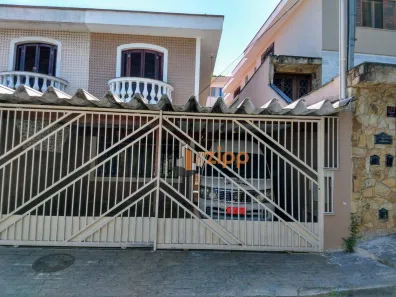Sobrado com 3 Quartos à venda, 130m² no Sítio do Morro, São Paulo