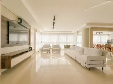 Apartamento com 4 Quartos à venda, 256m² no Centro, Florianópolis