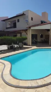 Sobrado com 6 Quartos à venda, 600m² no Farolândia, Aracaju