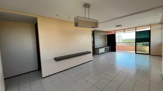 Apartamento com 4 Quartos para alugar, 176m² no Fátima, Teresina