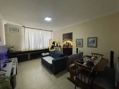 Apartamento com 1 Quarto à venda, 89m² no Aparecida, Santos