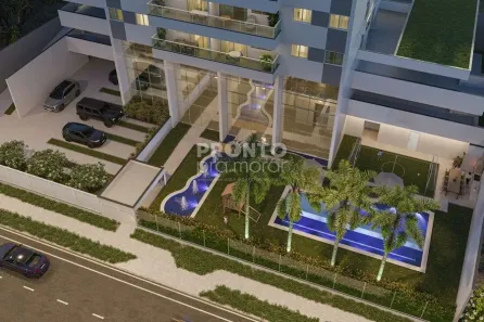 Apartamento com 3 Quartos à venda, 60m² no Boa Viagem, Recife