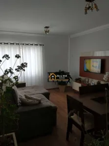 Apartamento com 3 Quartos à venda, 90m² no Osvaldo Cruz, São Caetano do Sul