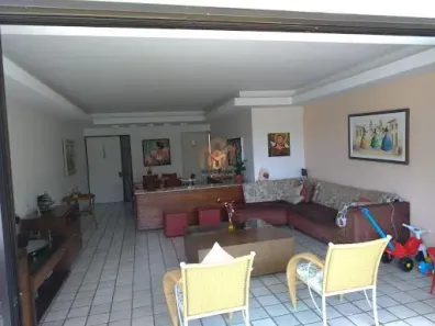Apartamento com 4 Quartos à venda, 180m² no Casa Forte, Recife