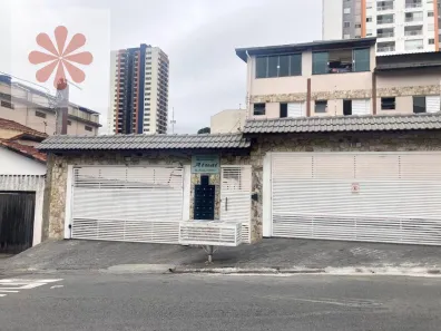 Casa de Condomínio com 3 Quartos à venda, 115m² no Vila Esperança, São Paulo