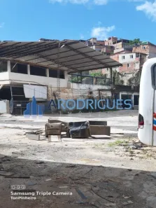 Lote/Terreno à venda, 20000m² no Barbalho, Salvador