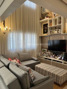 Apartamento com 3 Quartos à venda, 236m² no Osvaldo Cruz, São Caetano do Sul