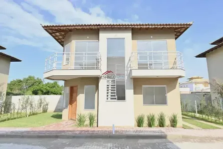 Casa de Condomínio com 3 Quartos à venda, 100m² no Rasa, Armação dos Búzios