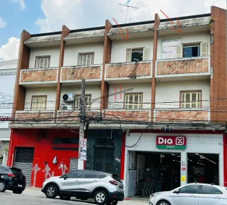 Apartamento com 4 Quartos à venda, 80m² no Cidade Mãe do Céu, São Paulo