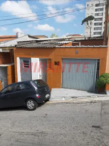 Sobrado com 4 Quartos à venda, 208m² no Jardim Rossin, São Paulo