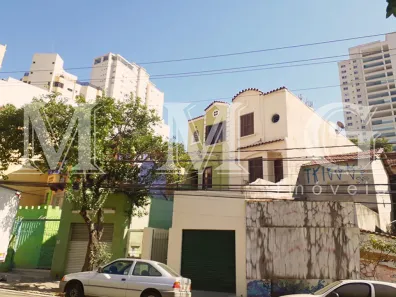 Sobrado com 3 Quartos à venda, 120m² no Aclimação, São Paulo