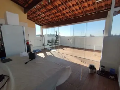 Apartamento com 2 Quartos à venda, 130m² no Parque Senhor do Bonfim, Taubaté