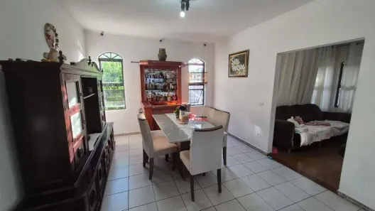 Casa com 4 Quartos à venda, 280m² no Linópolis 1ª Gleba, Santa Bárbara D'Oeste