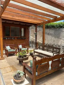 Casa de Condomínio com 6 Quartos para alugar, 350m² no Albuquerque, Teresópolis