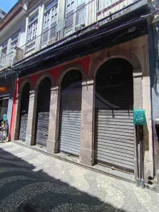 Imóvel Comercial para alugar, 140m² no Centro, Rio de Janeiro