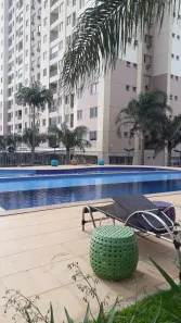 Apartamento com 2 Quartos à venda, 54m² no Vila Cruzeiro do Sul - Acréscimo, Aparecida de Goiânia
