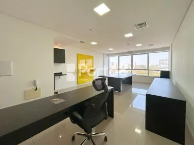 Sala Comercial para alugar, 40m² no Vila São José, São José do Rio Preto