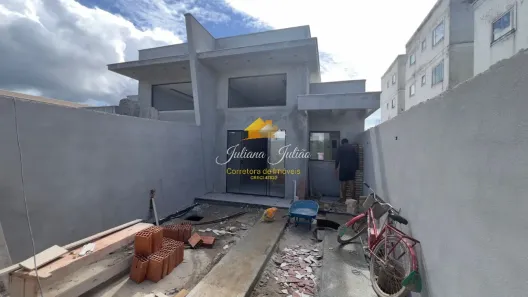 Casa com 2 Quartos à venda, 65m² no Enseada das Gaivotas, Rio das Ostras