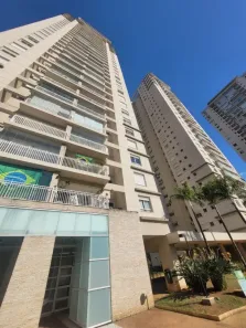 Apartamento com 3 Quartos para alugar, 104m² no Jardim Olympia, São Paulo