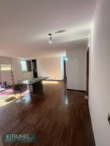 Apartamento com 2 Quartos à venda, 110m² no Boqueirão, Santos