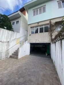 Sobrado com 3 Quartos à venda, 132m² no Vila Madalena, São Paulo